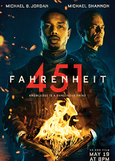 Fahrenheit 451 ● Vj Emmy