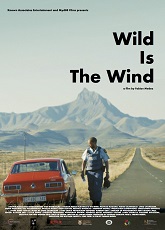 Wild Is the Wind ● Vj Eddy