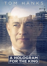 A Hologram for the King ● Vj Junior