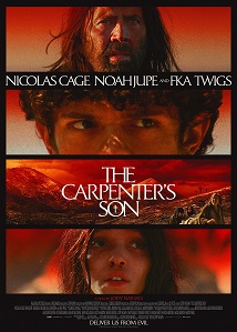 The Carpenter\'s Son ● Vj Muba
