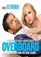 Overboard ● Vj Kevin