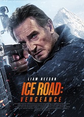 Ice Road: Vengeance ● Vj Junior