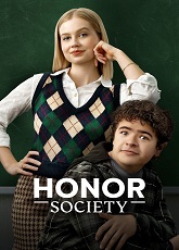 Honor Society ● Vj Ulio