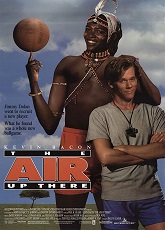 Air Up There ● Vj Junior