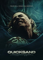 Quicksand ● Vj Emmy