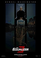 The Equalizer 3 ● Vj Junior