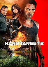 Hard Target 2 ● Vj Jingo