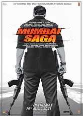 Mumbai Saga ● Vj Emmy