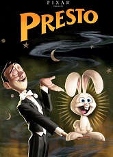 Presto ● Vj Uncle T