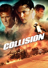 Collision ● Vj Kriss Sweet