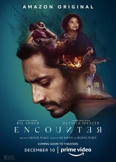 Encounter ● Vj Emmy