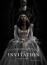 The Invitation ● Vj Emmy