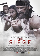 The Siege ● Vj Junior