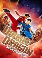 Double Dragon ● Vj Jingo