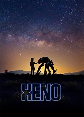 Xeno ● Vj Emmy