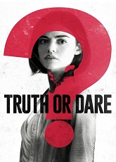 Truth or Dare ● Vj Junior