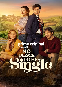 No Place to Be Single ● Vj Junior