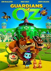 Guardians Of Oz ● Vj Uncle T