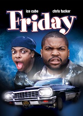 Friday ● Vj Junior