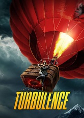 Turbulence ● Vj Emmy
