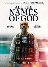All The Names of God ● Vj Muba