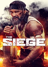 The Siege ● Vj Emmy