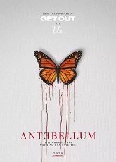 Antebellum ● Vj Junior