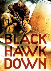 Black Hawk Down ● Vj Jingo