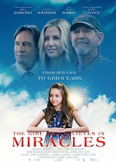 The Girl Who Believes in Miracles ● Vj Junior