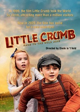 Little Crumb ● Vj Kevo