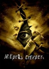 Jeepers Creepers  ● Vj Ice P