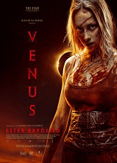 Venus ● Vj Muba