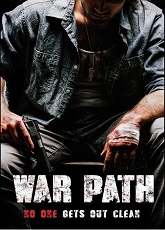 War Path ● Vj Kevin