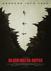 Black Water: Abyss ● Vj Ice P