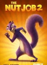 The Nut Job 1  ● Vj Kevo