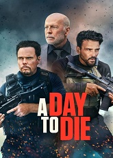 A Day to Die ● Vj Junior