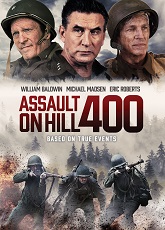 Assault on Hill 400 ● Vj Jingo