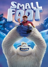 Smallfoot ● Vj Kevo