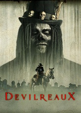 Devilreaux ● Vj Muba