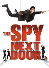 The Spy Next Door ● Vj Junior