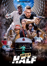 Cop & a Half ● Vj Emmy