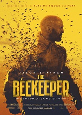 The Beekeeper ● Vj Emmy