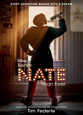 Better Nate Than Ever ● Vj Kevo