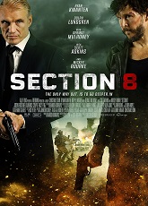 Section 8 ● Vj Jingo