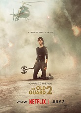 The Old Guard 2 ● Vj Emmy