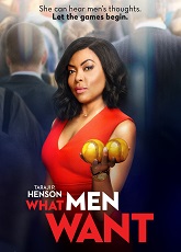 What Men Want ● Vj Junior