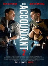 The Accountant 2 ● Vj Junior