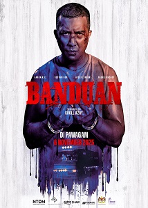 Banduan ● Vj Ice P