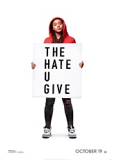 The Hate U Give ● Vj Junior