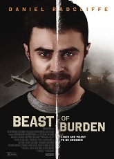 Beast of Burden ● Vj Isma  K